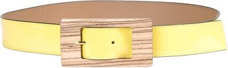 Marni Kleinlederwaren - Gürtel auf YOOX.COM