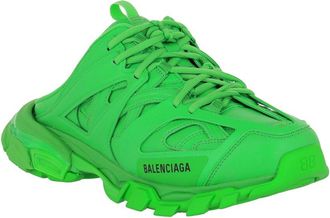 Balenciaga Track Mules Sneaker Mule Sneaker