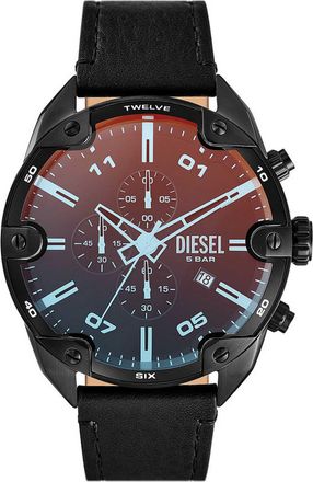 Diesel Spiked Mens Watch