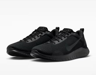 Nike Flex Experience Run DV0740-003 Mens Black Running Shoes ZOGG3592