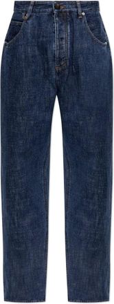 Jacquemus De-N&icirc;mes Tempo Denim - Jeans - Hombre - Azul - W31