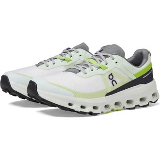 On On Cloudvista 2 3WE30132853 Sneakers Womens Lima Kiwi Running Shoes ZOGG3900