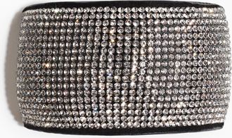 H&M Appliquéd hair elastic - Schwarz