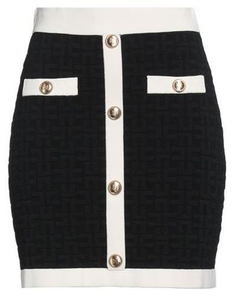 Elisabetta Franchi HOSEN & RÖCKE - Miniröcke auf YOOX.COM