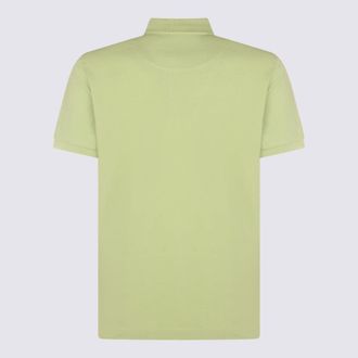 Etro Mens T-Shirts And Polos Lime _co