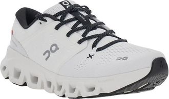 On Mens Sneakers Cloud X 5 White Trainers
