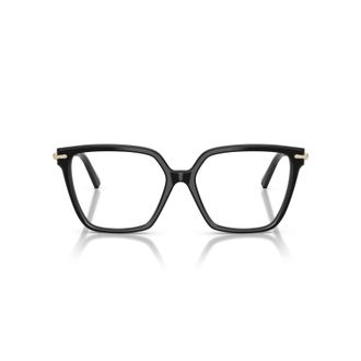 Tiffany & Co. 0tf2290bu Oversized Square Frame Sunglasses
