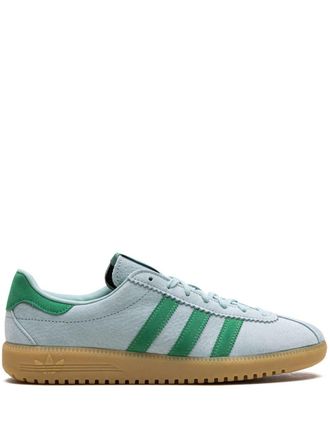 adidas Bermuda Hazy Green sneakers