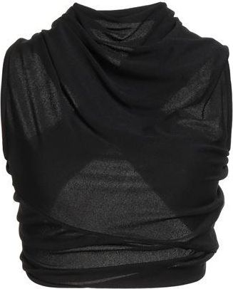 Rick Owens TOPWEAR - Tops on YOOX.COM