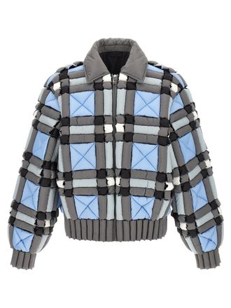 RAXXY 3D Down Jacket