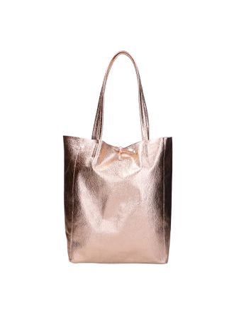 Gave Lux tas vrouwen GOLD PINK