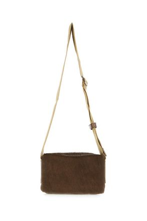 Uma Wang Shoulder Bags
