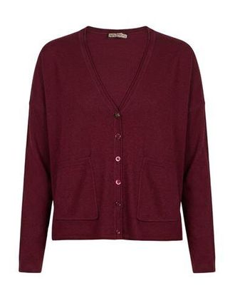 Maliparmi KNITWEAR - Cardigans on YOOX.COM