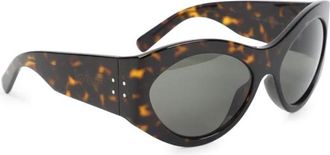 Saint Laurent Mujer, Accesorios, Marr&oacute;n, Talla: ONE Size