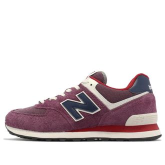 New Balance 574 Red U574RX2