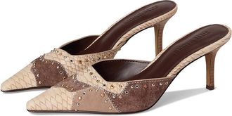 Steve Madden Alexi Womens Shoes Natural : 7.5 M, Synthetic