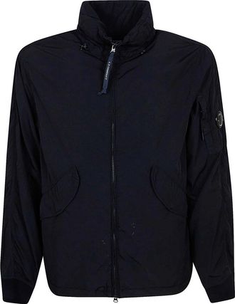 C.P. Company C. P. Company Chrome-R Lens Short Jacket