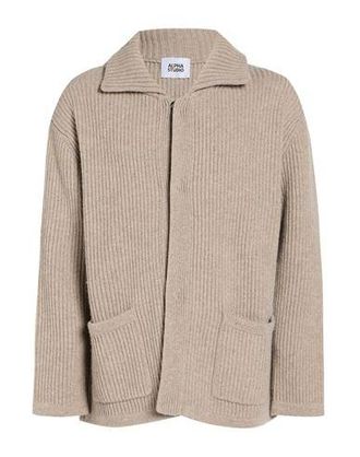 Alpha Studio MAGLIERIA - Cardigan su YOOX.COM