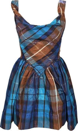Vivienne Westwood Kleedjes, Dames, Veelkleurig, M, Jurkjes