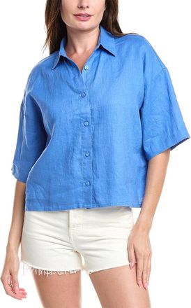 Sea Level Australia Sea Level Australia Sea Level Australia Sea Level Australia Tidal Resort Linen Shirt