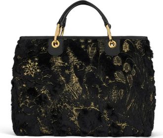 Braccialini Bolso Beth - Bags - Mujer - Negro - ONE SIZE