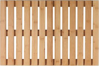 WENKO home24 Baderost Bambus