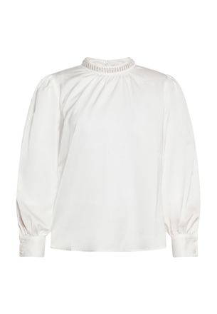 Faina Blouse Dames wolwit