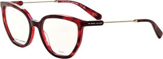 Marc Jacobs Womens 54Mm Optical Frames