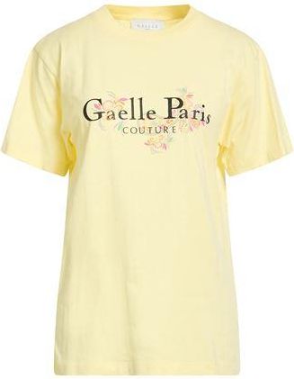 Ga&euml;lle Paris TOPS - T-shirts auf YOOX.COM