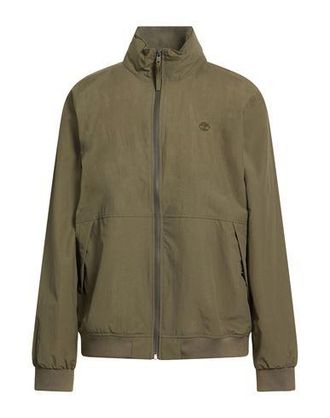 Timberland COATS & JACKETS - Jackets on YOOX.COM