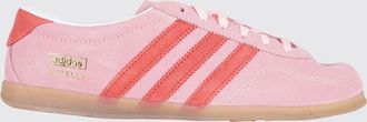 adidas Sneakers Gazelle Lo Pro in camoscio