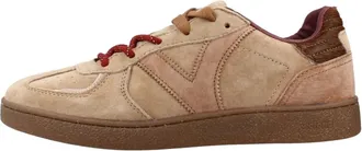 Victoria Mujer, Zapatos, Marr&oacute;n, Talla: 39 EU