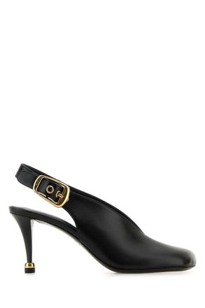 Chloé Heeled Shoes