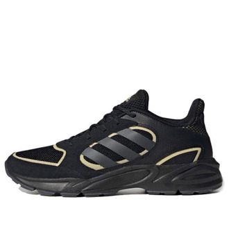 adidas neo 90s Valasion Black FW1041