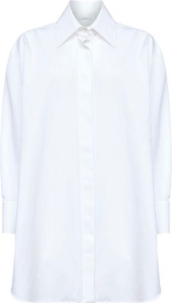 Givenchy Womens Shirts White