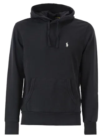 Polo Ralph Lauren Hooded Sweatshirt Rl