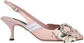 Dolce & Gabbana CALZADO - Zapatos de salón en YOOX.COM