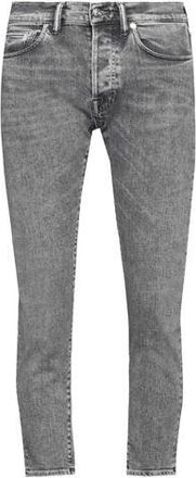 Nine In The Morning PARTES DE ABAJO - Pantalones vaqueros en YOOX.COM