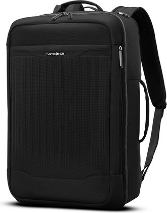 Samsonite Silhouette 18 Softside Travel Backpack - Backpacks