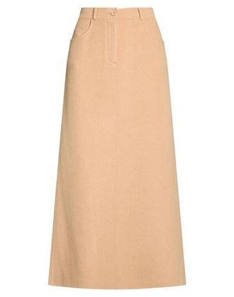 Erika Cavallini Semi Couture BOTTOMWEAR - Gonne lunghe su YOOX.COM