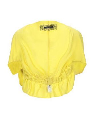 Patrizia Pepe Shrugs