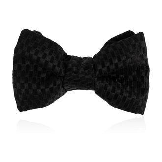 Tom Ford Heren, Accessoires, Zwart, Maat: ONE Size Zijde