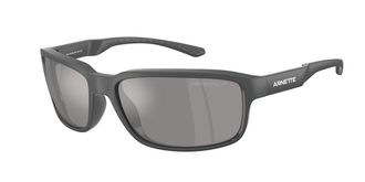 Arnette AN4373 Polarized 2841Z3 Mens Sunglasses Size 62