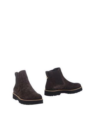 Hogan Ankle boots
