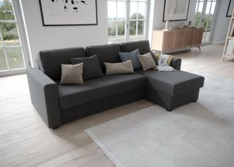 Atlantic Home Collection Ecksofa