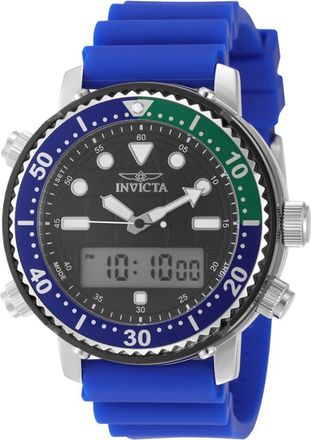 Invicta Mens Pro Diver Watch