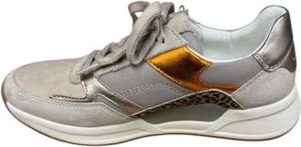 Gabor Schoenen, Dames, Veelkleurig, 36 EU, 86.958.33 Sneakers