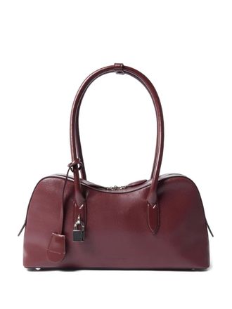 Stella McCartney Ryder schoudertas - Rood