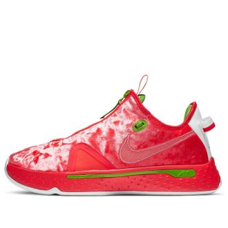 Nike PG 4 Christmas CD5079-602