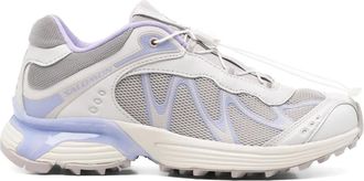 Salomon XT-Whisper sneakers - Neutrals